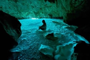 South Albania: 8-Day 360˚ Adventure Tour with Local Guide