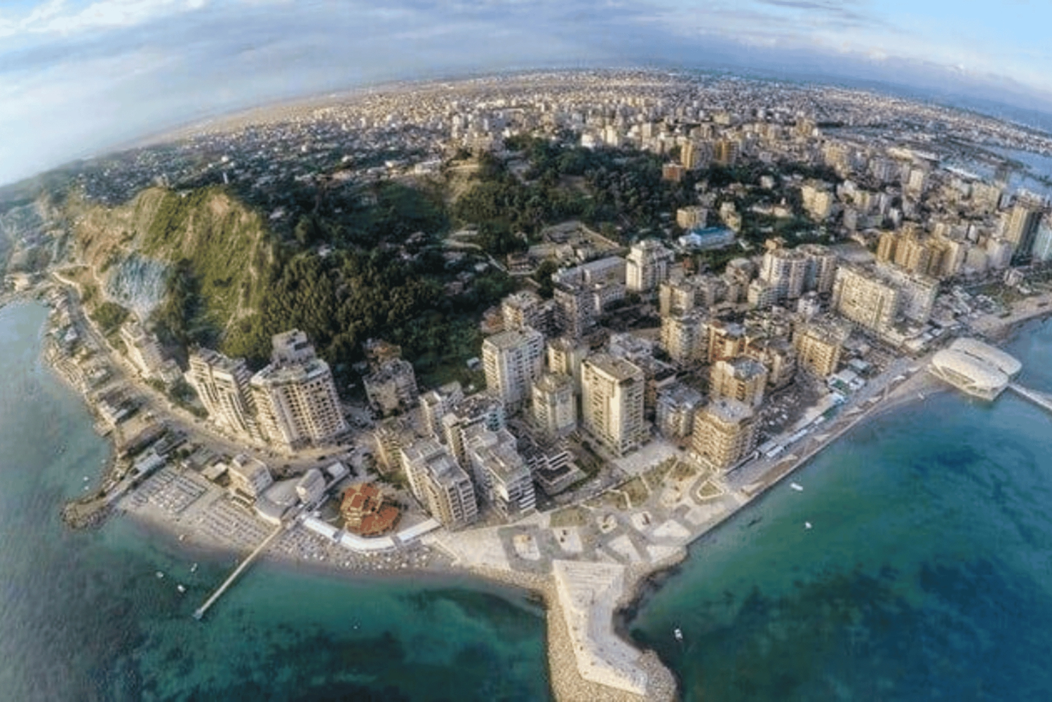 Юг Албании: 3-дневный тур по жемчужинам Албанской Ривьеры