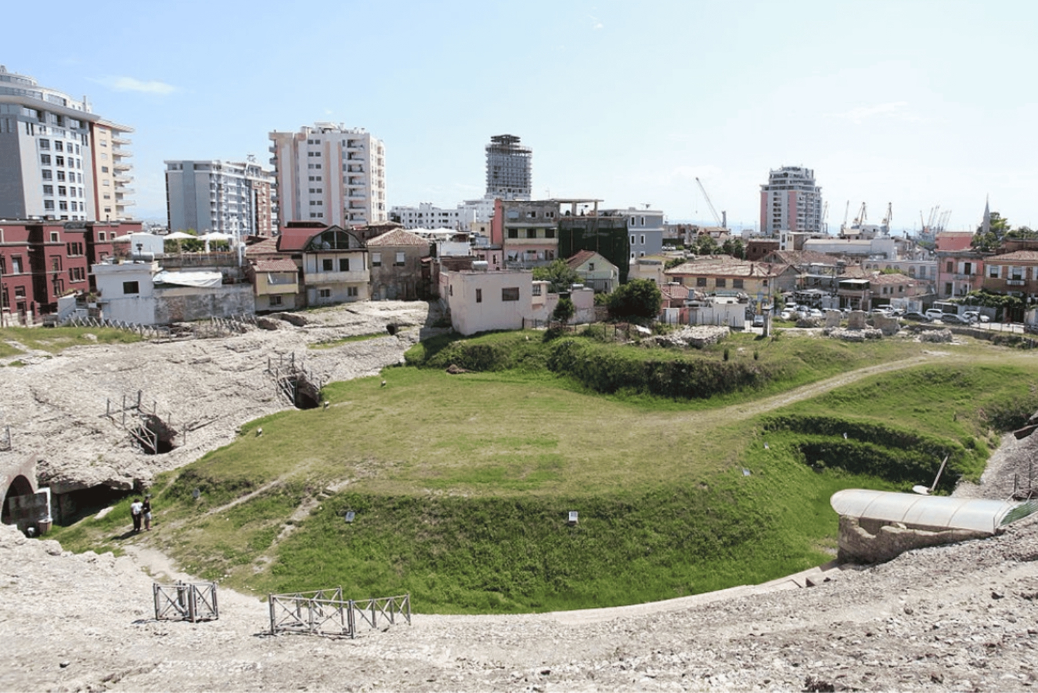 Юг Албании: 3-дневный тур по жемчужинам Албанской Ривьеры