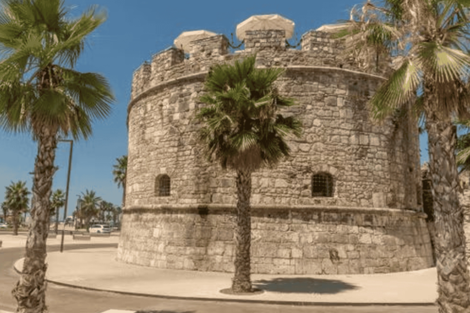 Юг Албании: 3-дневный тур по жемчужинам Албанской Ривьеры