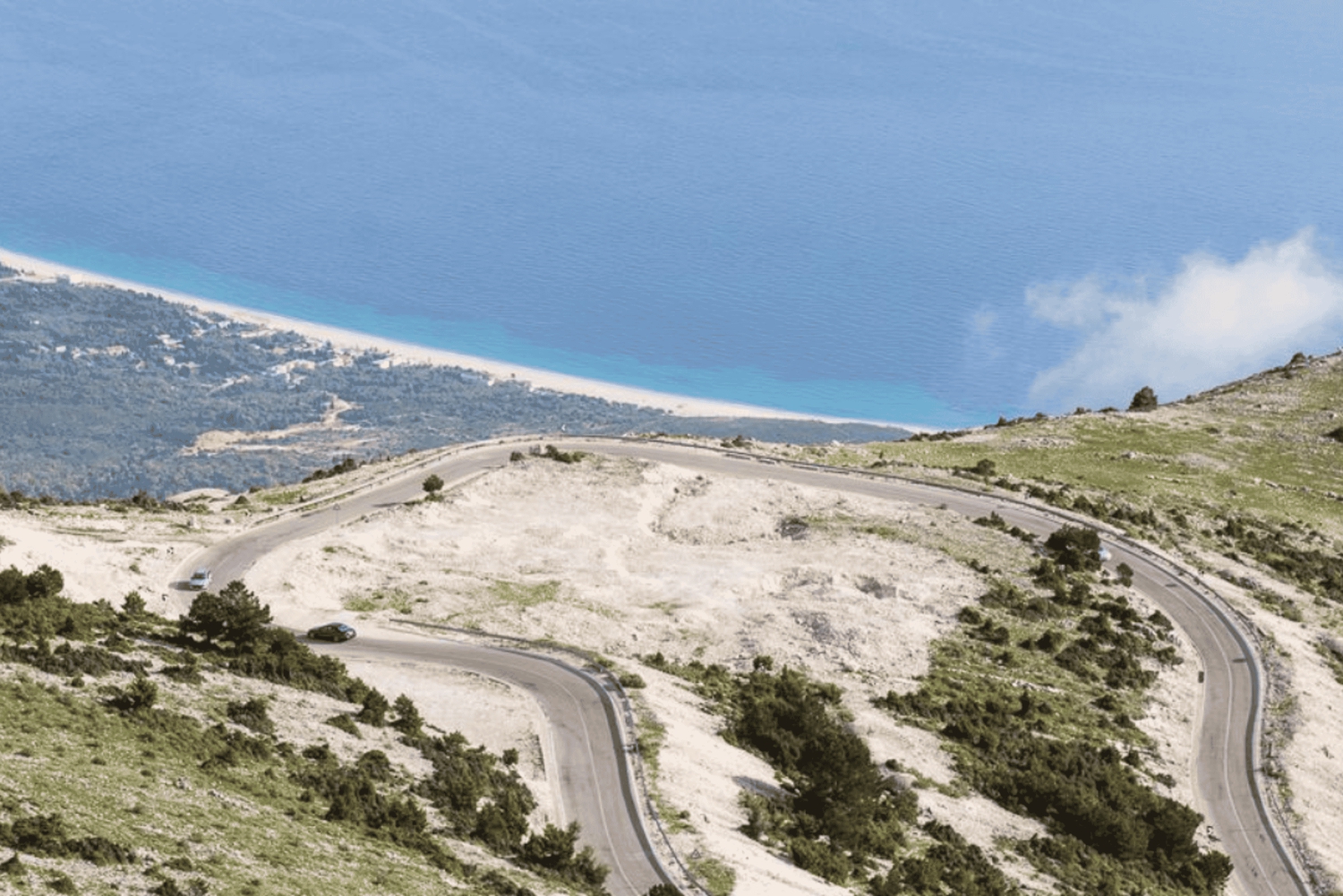 Юг Албании: 3-дневный тур по жемчужинам Албанской Ривьеры