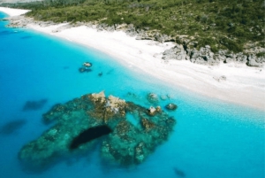 Юг Албании: 3-дневный тур по жемчужинам Албанской Ривьеры