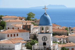 Юг Албании: 3-дневный тур по жемчужинам Албанской Ривьеры