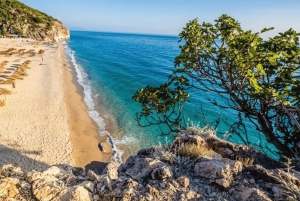 Юг Албании: 3-дневный тур по жемчужинам Албанской Ривьеры