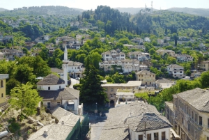 Юг Албании: 3-дневный тур по жемчужинам Албанской Ривьеры