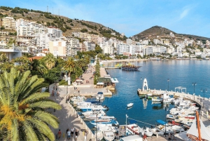 Юг Албании: 3-дневный тур по жемчужинам Албанской Ривьеры