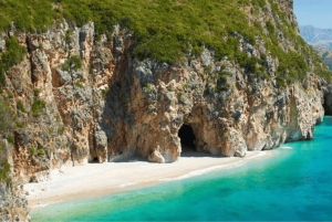 Юг Албании: 3-дневный тур по жемчужинам Албанской Ривьеры