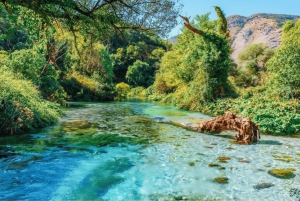 Юг Албании: 3-дневный тур по жемчужинам Албанской Ривьеры