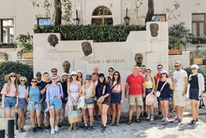 Tour de un día: Ojo Azul, Gjirokaster, puente otomano y Lekursi