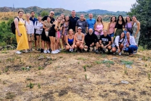 Tour de un día: Ojo Azul, Gjirokaster, puente otomano y Lekursi