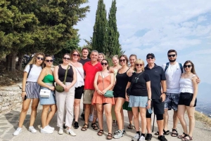 Tour de un día: Ojo Azul, Gjirokaster, puente otomano y Lekursi