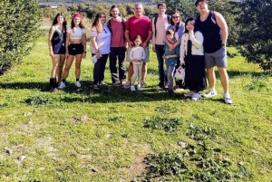 Tour de un día: Ojo Azul, Gjirokaster, puente otomano y Lekursi