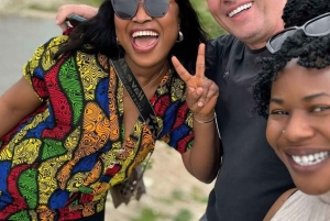 Tour de un día: Ojo Azul, Gjirokaster, puente otomano y Lekursi