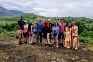 Tour de un día: Ojo Azul, Gjirokaster, puente otomano y Lekursi