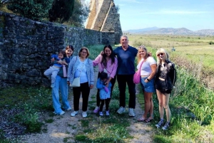 Tour de un día: Ojo Azul, Gjirokaster, puente otomano y Lekursi