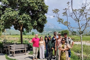 Tour de un día: Ojo Azul, Gjirokaster, puente otomano y Lekursi