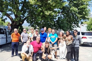 Tour de un día: Ojo Azul, Gjirokaster, puente otomano y Lekursi