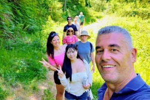 Tour de un día: Ojo Azul, Gjirokaster, puente otomano y Lekursi