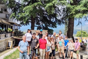 Tour de un día: Ojo Azul, Gjirokaster, puente otomano y Lekursi