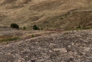 Södra Albanien: Bergsvandring i Përmet med panoramautsikt