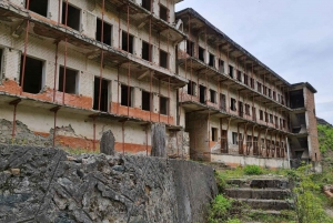 Spaç Prison