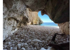 Speed Boat Tour to National Park and Grama Bay