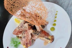 Taste of Albania: Tirana Food Tour