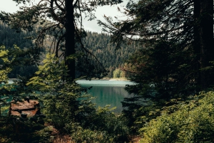 Balkanin kiertomatka - 5 maata 6 päivässä Tiranasta, Albaniasta käsin