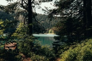 Circuit dans les Balkans - 5 pays en 6 jours au départ de Tirana, Albanie