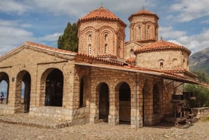 Circuit dans les Balkans - 5 pays en 6 jours au départ de Tirana, Albanie