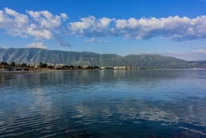 The best around Vlore: archeology, history and nature