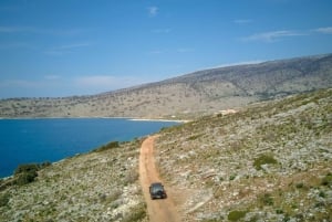 The best around Vlore: archeology, history and nature