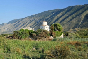 The best around Vlore: archeology, history and nature