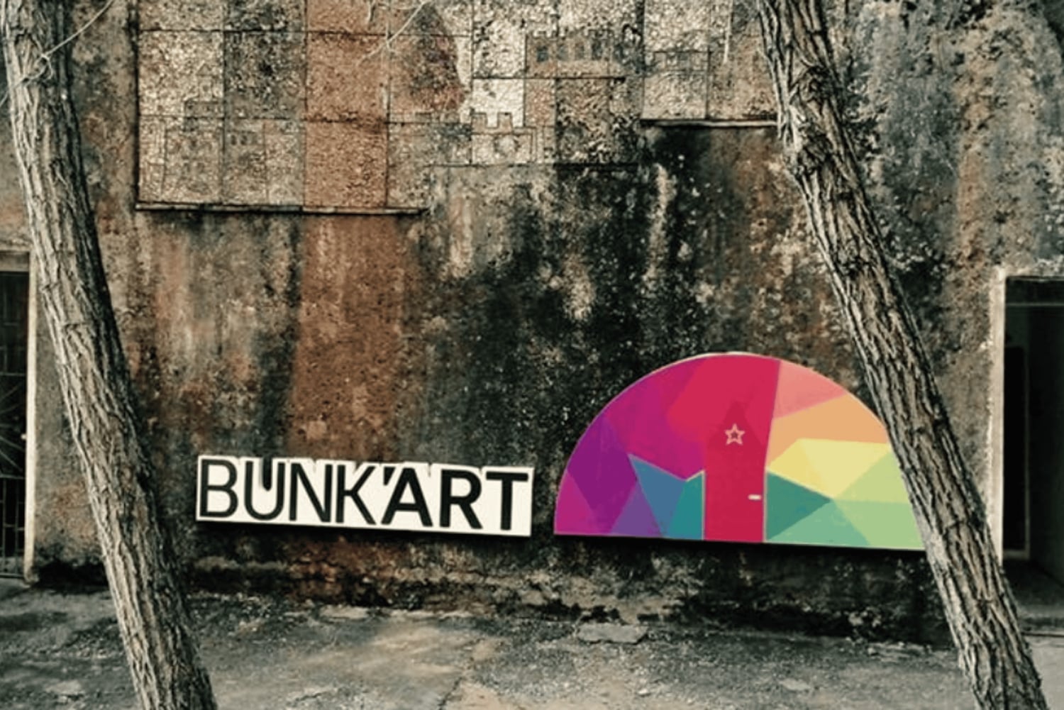 Kommunismens sanna ansikte, Tirana Tour