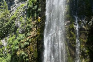Theth Adventure: Bogë, Blue Eye & Grunas Waterfall