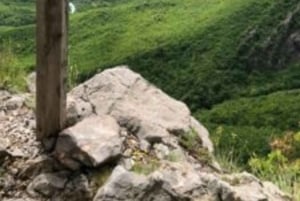 Tour di un giorno di Theth