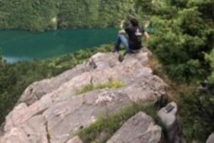 Tour di un giorno di Theth