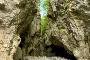 Tour di un giorno di Theth