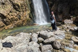 Tour di un giorno di Theth