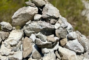 Tour di un giorno di Theth