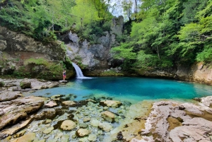 Theth Tour from Shkoder