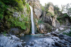 Theth Tour from Shkoder