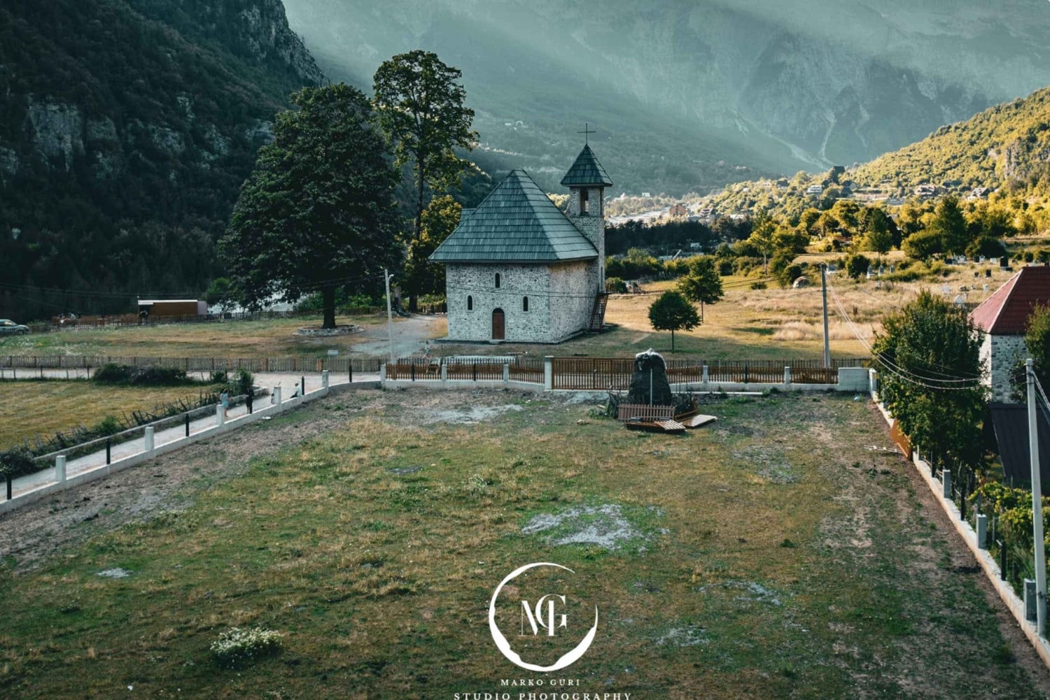 Theth Village: Slow Travel Day Tour With Mini Hike & Culture