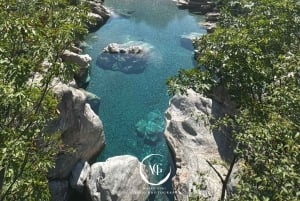 Theth Village: Slow Travel Day Tour With Mini Hike & Culture