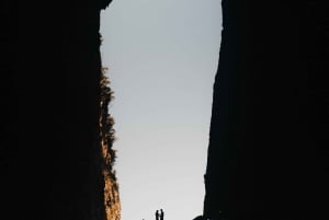 Ticket voor Secret Beaches Speedboottour