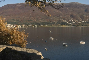 Tirana: 3-Day Trip to Ohrid and Lake