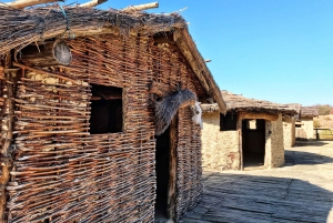 Tirana: 3-Day Trip to Ohrid and Lake