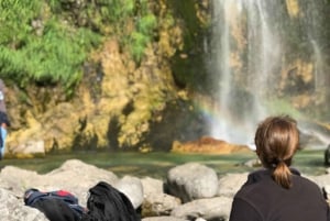 Mini Tour: National Parks of Theth & Valbone - 4 Days