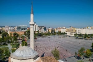 Tirana: 4-Day Northern Albania Mini Tour