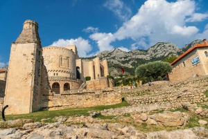 Tirana | 4-Day Tour on Berat, Durres, and Kruja.